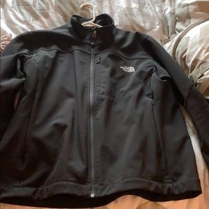 North Face Apex Bionic Jacket